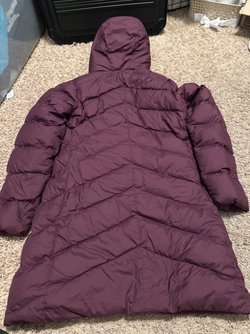 Marmot Puffer L - Picture 6 of 6